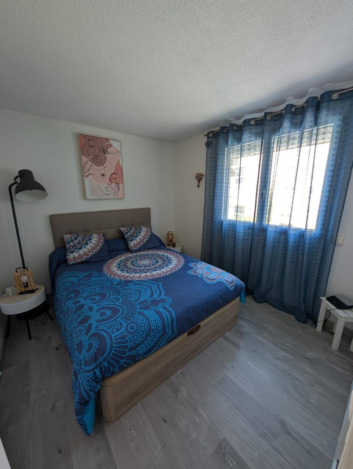 Appartement Au Pied De La Plage - Saint Cyprien Exterior photo